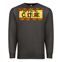 Smoke do it for the culture license plate Premium Sweatshirt - BarkalooDesign