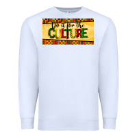 Do It For The Culture License Plate Premium Sweatshirt | Teevron