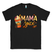 Black Mama spice Classic Tee - NancyCooperArtShop