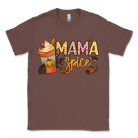 Chestnut Mama spice Classic Tee - NancyCooperArtShop