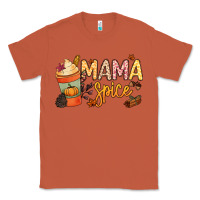 Copper Mama spice Classic Tee - NancyCooperArtShop
