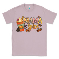 Lilac Mama spice Classic Tee - NancyCooperArtShop