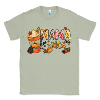 Matcha Mama spice Classic Tee - NancyCooperArtShop