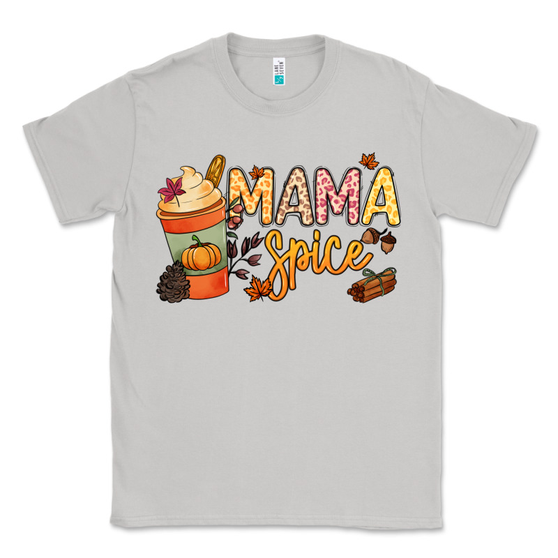 Mama Spice Classic Tee by NancyCooperArtShop | Teevron