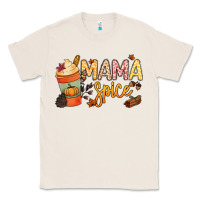 Natural Mama spice Classic Tee - NancyCooperArtShop