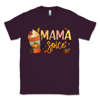 Plum Mama spice Classic Tee - NancyCooperArtShop
