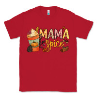 Red Mama spice Classic Tee - NancyCooperArtShop