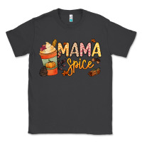 Smoke Mama spice Classic Tee - NancyCooperArtShop