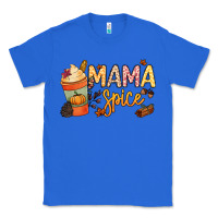 True Royal Mama spice Classic Tee - NancyCooperArtShop