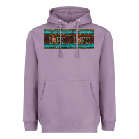 Lavender nail tech life 15 oz mug Heavyweight Hoodie - BarkalooDesign