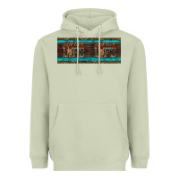 Matcha nail tech life 15 oz mug Heavyweight Hoodie - BarkalooDesign