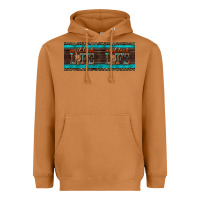 Meerkat nail tech life 15 oz mug Heavyweight Hoodie - BarkalooDesign