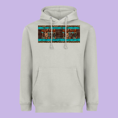 Nail Tech Life 15 Oz Mug Heavyweight Hoodie Designed By Barkaloodesign