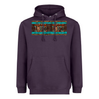 Plum nail tech life 15 oz mug Heavyweight Hoodie - BarkalooDesign