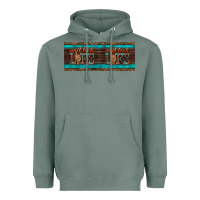 Sage nail tech life 15 oz mug Heavyweight Hoodie - BarkalooDesign