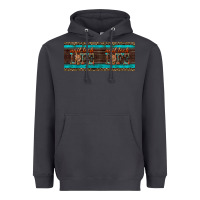 Smoke nail tech life 15 oz mug Heavyweight Hoodie - BarkalooDesign
