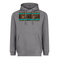 Storm nail tech life 15 oz mug Heavyweight Hoodie - BarkalooDesign