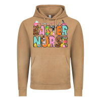 Vintage Camel Easter nurse Easter Day Vintage Hoodie - HowdyJamesFarm