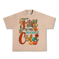 Burro fall is my favorite color Urban Heavy Tee - CowGirlArtShop