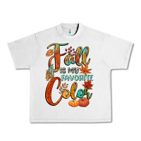 Lunar Rock fall is my favorite color Urban Heavy Tee - CowGirlArtShop