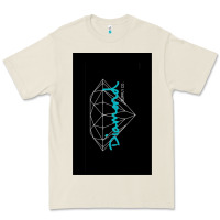 Bone Diamond Supply Co Teal Gift Premium Tee - trangStudio