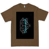 Cacao Diamond Supply Co Teal Gift Premium Tee - trangStudio