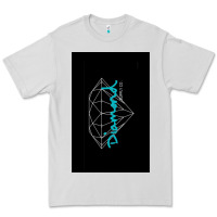 Dove Grey Diamond Supply Co Teal Gift Premium Tee - trangStudio