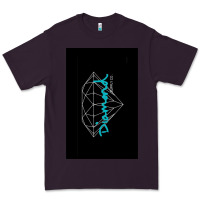 Plum Diamond Supply Co Teal Gift Premium Tee - trangStudio