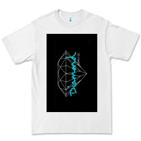 White Diamond Supply Co Teal Gift Premium Tee - trangStudio