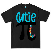 Black Cutie Pi Premium Tee - Bettercallsaul
