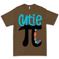 Cacao Cutie Pi Premium Tee - Bettercallsaul