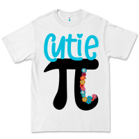 Cutie Pi Premium Tee | Teevron