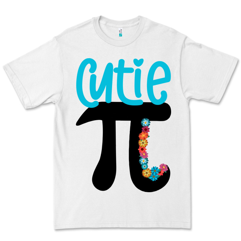 Cutie Pi Premium Tee by Bettercallsaul | Teevron