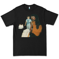 Black Dick The Birthday Boy Gift Premium Tee - trangStudio