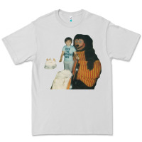 Dove Grey Dick The Birthday Boy Gift Premium Tee - trangStudio