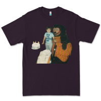 Plum Dick The Birthday Boy Gift Premium Tee - trangStudio