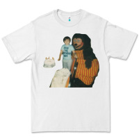 White Dick The Birthday Boy Gift Premium Tee - trangStudio