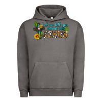 Pigment Tornado let me tell you about my jesus Urban Hoodie - AdoDesignShop