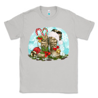Moon Dust army boots christmas Classic Tee - texasbilliewilder