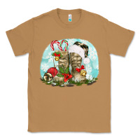 Toasted Coconut army boots christmas Classic Tee - texasbilliewilder