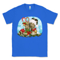 True Royal army boots christmas Classic Tee - texasbilliewilder