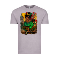 Juneteenth Black Woman Fashion Girl Vintage Tee | Teevron