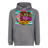 Storm nail boss tumbler Heavyweight Hoodie - BarkalooDesign