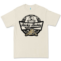 Bone ricky bobby racing Premium Tee - trangStudio