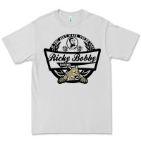 Dove Grey ricky bobby racing Premium Tee - trangStudio