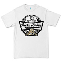 White ricky bobby racing Premium Tee - trangStudio