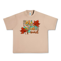 Burro fall is my second favorite f word Urban Heavy Tee - CowGirlArtShop