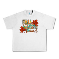 Lunar Rock fall is my second favorite f word Urban Heavy Tee - CowGirlArtShop