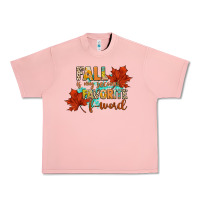 Salmon fall is my second favorite f word Urban Heavy Tee - CowGirlArtShop