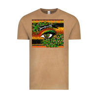 Vintage Camel juneteenth eyelash Vintage Tee - CowGirlArtShop